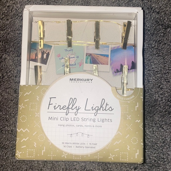 Firefly lights - Picture 1 of 2